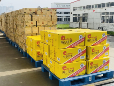 洪水无情，888集团有情——888集团捐赠物资助力抗洪救灾